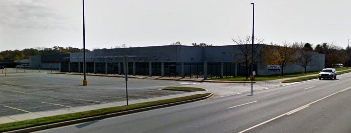 K-Mart (Kmart) - Holland - 710 Chicago Drive